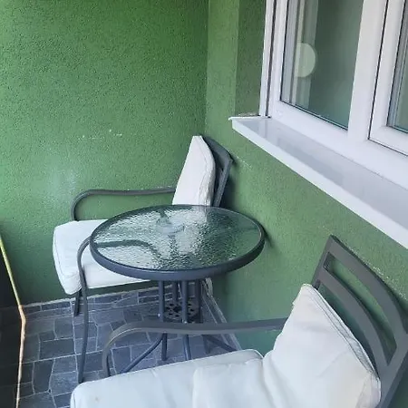 Stan Na Dan Apartamento