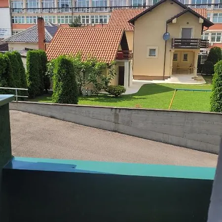 Stan Na Dan Apartmán