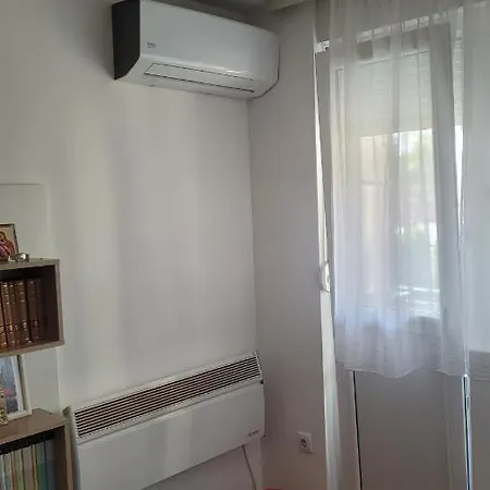 Apartmán Stan Na Dan