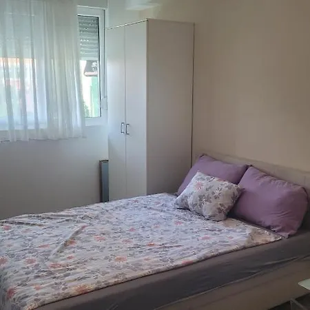 Stan Na Dan Apartmán