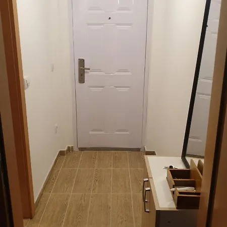 Apartamento Stan Na Dan