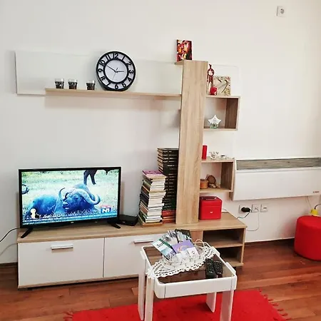 Apartment Stan Na Dan *