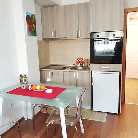 Stan Na Dan Apartamento *