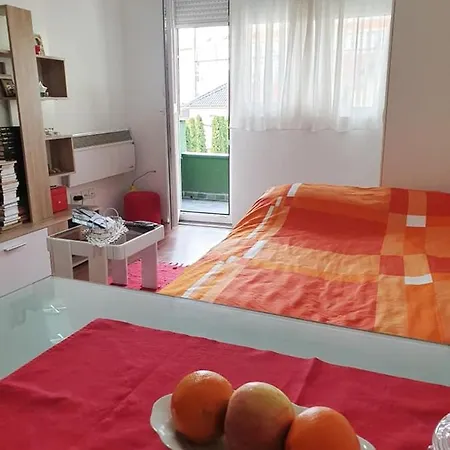 Stan Na Dan * Loznica