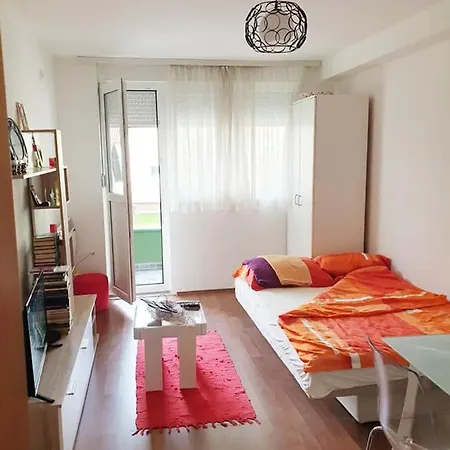 Apartamento Stan Na Dan *