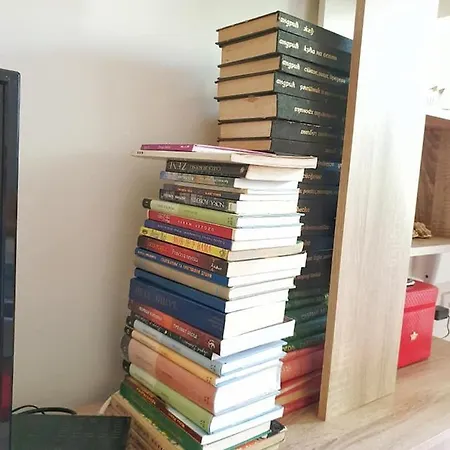 Stan Na Dan Apartamento *