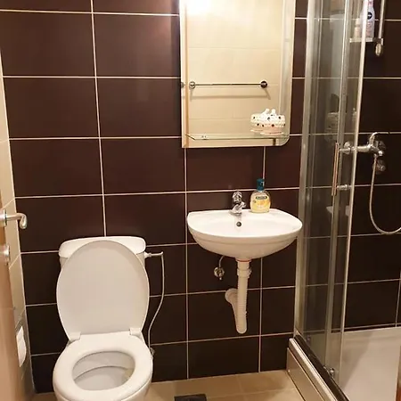 Stan Na Dan Apartmán *