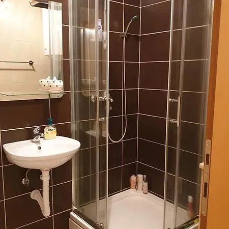 Apartmán Stan Na Dan Loznica