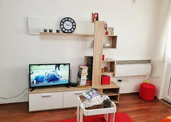 公寓 Stan Na Dan *