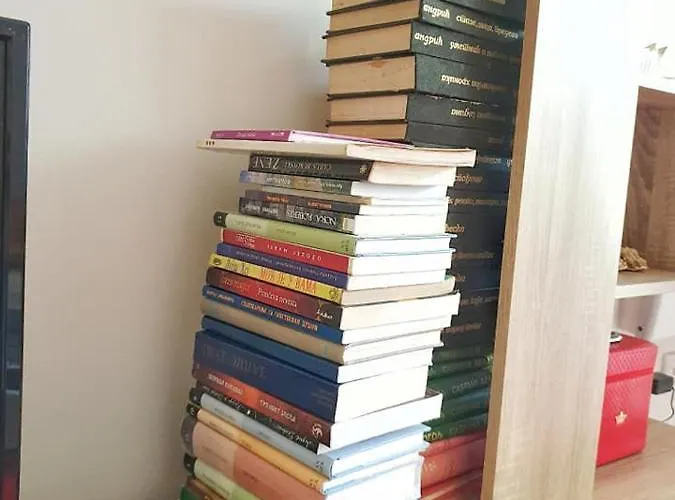 Stan Na Dan 公寓 *