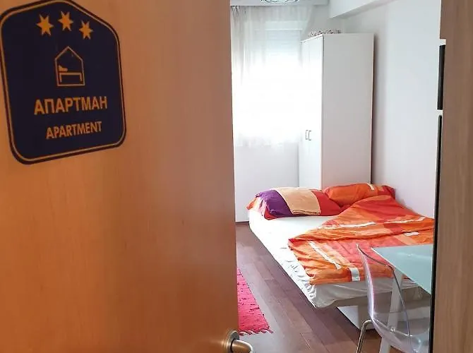 Stan Na Dan 洛兹尼察