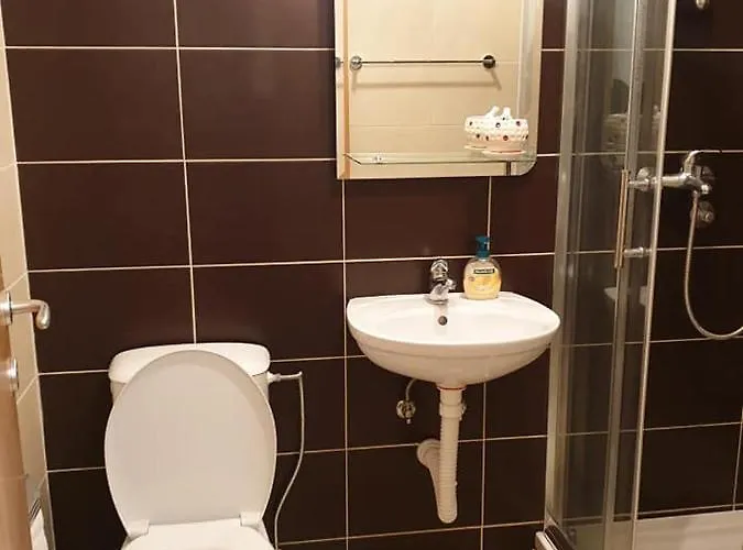 Stan Na Dan 公寓 *